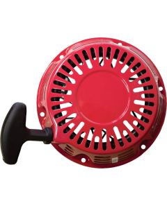 Honda 28400-Z5K-305ZA Recoil Starter Assembly R280 Power Red