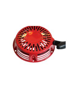 Honda 28400-Z5T-305ZA Recoil Starter Assembly R280 Power Red (For U.S.A.)