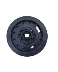 Honda 28415-ZE6-T02 Lawn Mower Pulley & Spring Assembly