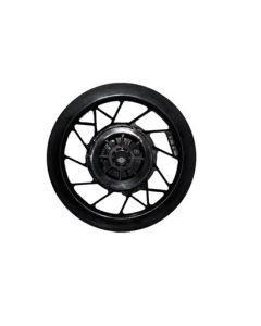 Honda 28421-ZE3-W01 Generator Recoil Starter Pulley