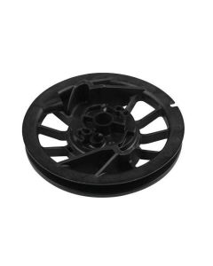 Honda 28421-ZH8-801 Engine Recoil Starter Reel Black