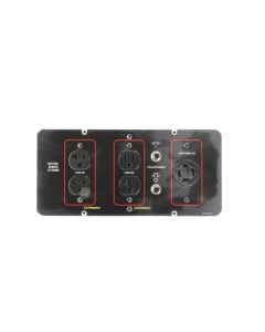 Homelite 290403024 Control Panel