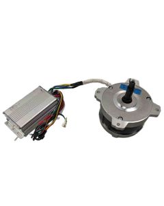 Homelite 292140001 Motor Controller Assembly 10035#