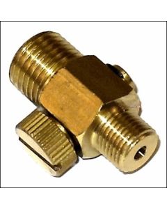 Alpha 300042 Sander Polisher Water Valve