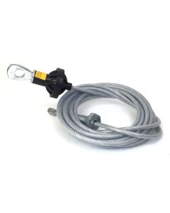 Golds Gym 302109 High Cable
