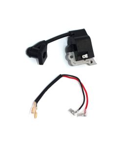 Honda 30500-Z3E-004 Ignition Coil Assembly