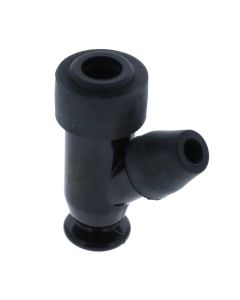 Honda 30700-ZE6-023 Lawn Mower Noise Suppressor Cap Assembly