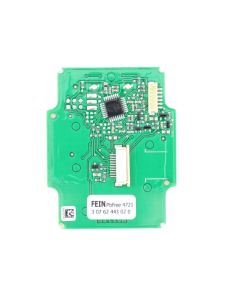 Fein 30762443990 Mortiser Electronics