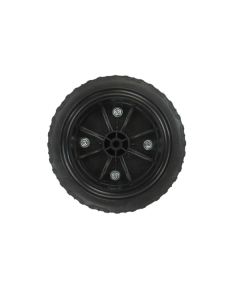 Homelite 308451034 Generator Wheel