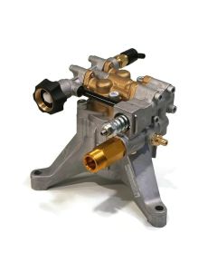 Homelite 308653058 Brass Head Pump 2600 PSI