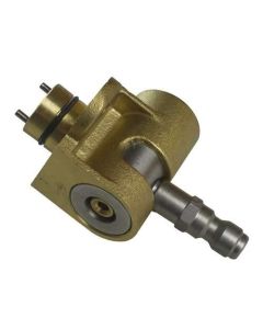 Homelite 308998006 Deck Pivot Assembly