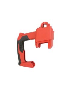 Milwaukee 31-40-5317 Demolition Hammer Motor Housing And Handle Cover