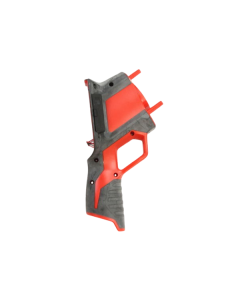 Milwaukee 31-44-0655 Rear Handle Set
