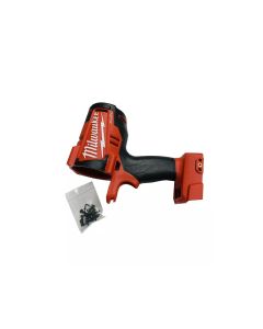 Milwaukee 31-44-0869 Impact Driver Clamshell Housing