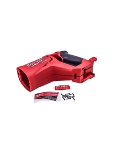 Milwaukee 31-44-2713 Hammer Drill D-Handle Housing Assembly
