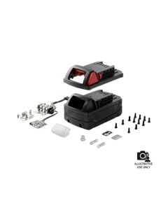 Milwaukee 31-50-0044 Battery Housing Kit