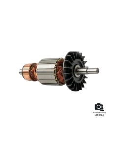 Metabo HPT - Hitachi 310010320 Armature Complete 120V