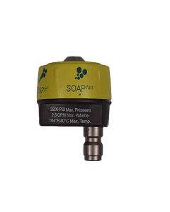 Homelite 310448012 Pressure Washer 5-In-1 Nozzle