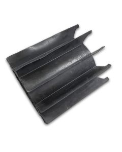 Ego 3130966001 Lawn Mower Rubber Sweeper
