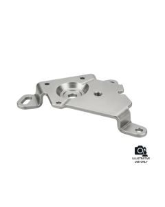 Honda 31351-V45-A00 Snow Blower Chute Motor Bracket
