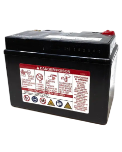 Honda 31500-MCR-D03 Battery YTZ14S Yuasa