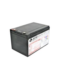 Honda 31500-V45-801 Generator Battery 12V 12Ah/Hr MSDS