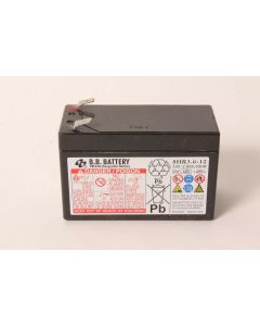 Honda 31500-VH7-801 Lawn Mower Battery Assembly MSDS