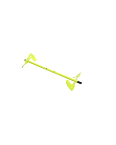 Homelite 315336001 Leaf Blower Vacuum Flange And Shaft Assembly