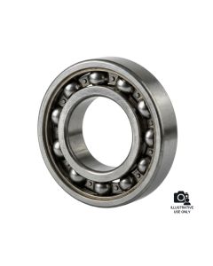 Metabo HPT - Hitachi 316094920 Ball Bearing Complete