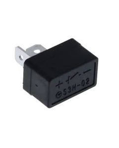 Honda 31700-124-008 Generator Silicon Rectifier Assembly