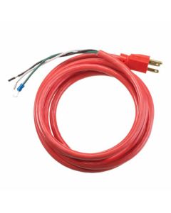 Ridgid 31938 Linecord W/Plug 115V