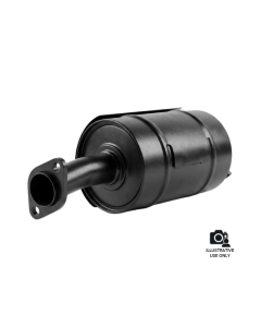 Subaru / Robin 31H-11002-01 Muffler CP