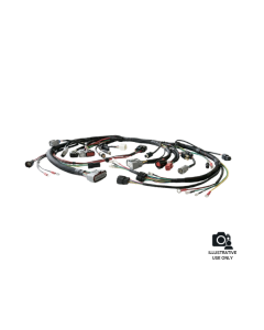Honda 32150-Z37-A30 Control Wire Harness Assembly