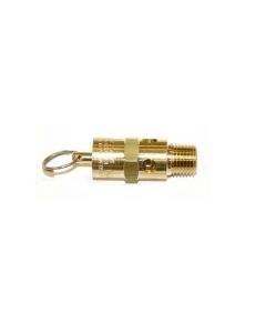 Ingersoll Rand 32174286 Air Compressor Discharge Safety Valve 325 PSI
