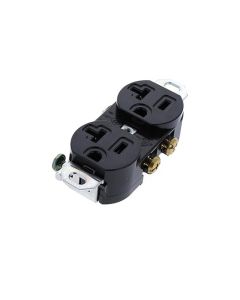 Honda 32330-899-631 Receptacle 20A/125V Matsushita