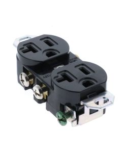 Honda 32330-Z07-C30 Primary Receptacle Assembly Matsushita 20A 125V 