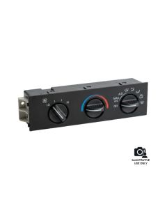 Honda 32366-Z04-J30 Control Panel Mark