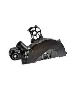 Metabo HPT - Hitachi 324437 Gear Case C12LSH C12RSH