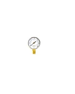 Ingersoll Rand 32499816 Air Compressor Gauge