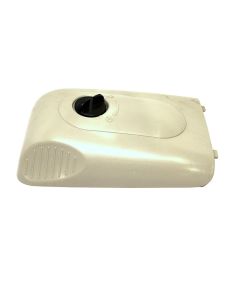 Makita 326-118-611 Concrete Saw Filter Cover Assembly
