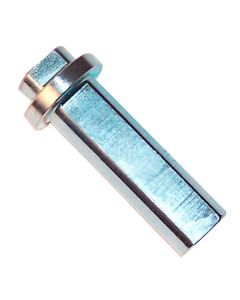 Makita 326503-9 Axle 24.5mm 1