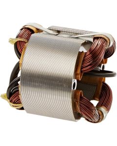 Metabo Hpt - Hitachi 340753D Stator Assembly 120V