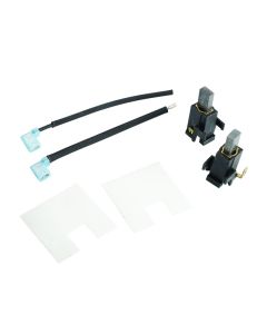 Ridgid 34078 Brush/Holder Set - 100V/115V