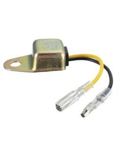 Honda 34150-ZH7-023 Engine Oil Alert Unit