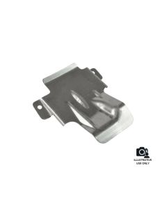 Makita 346589-7 Chop Saw Muffler Guard