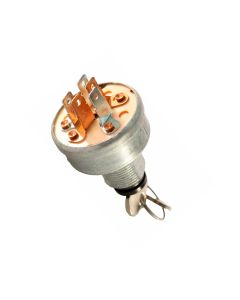 Honda 35100-VH7-B01 Lawn Mower Switch Assembly