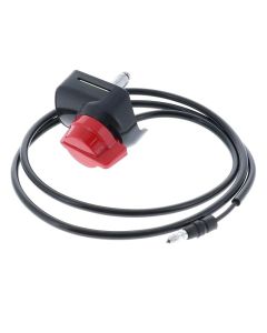 Honda 35120-733-F51 Engine Stop Switch Assembly