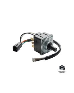 Honda 35320-Z22-E31 Voltage Change Switch Assembly