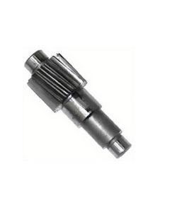 Milwaukee 36-66-0571 Electric Drill Pinion Shaft
