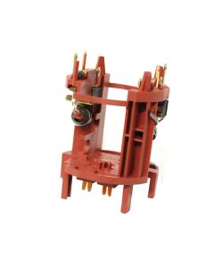 Bosch Power Tools 3604336010 Brush Holder Assembly